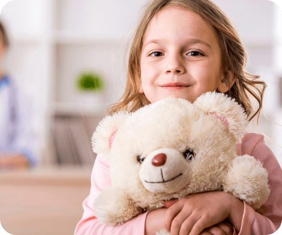 Lekarz pediatra Warszawa